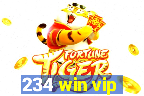 234 win vip